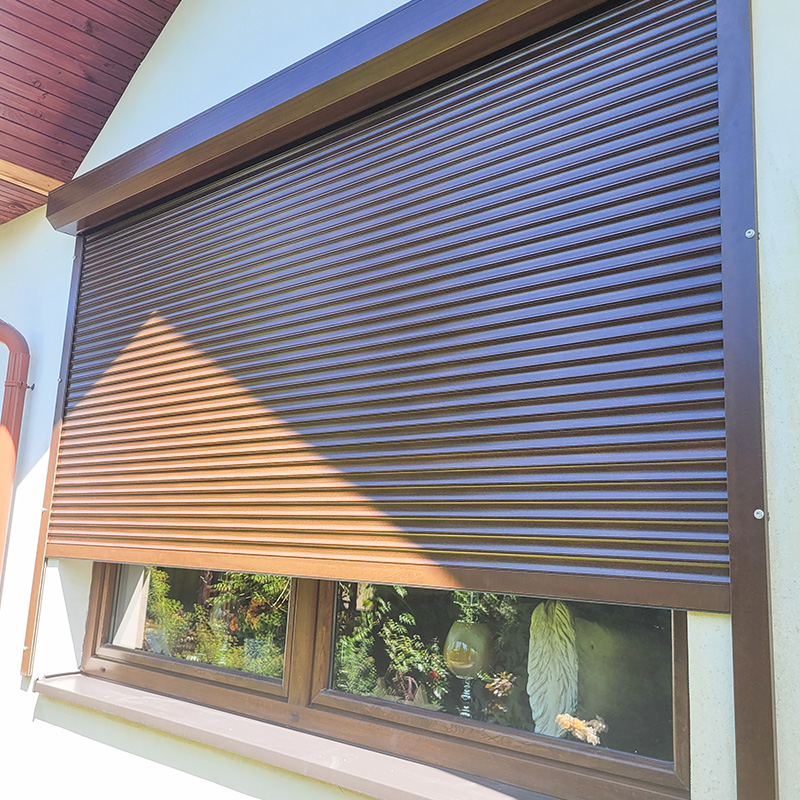 Rolety zewnętrzne 3